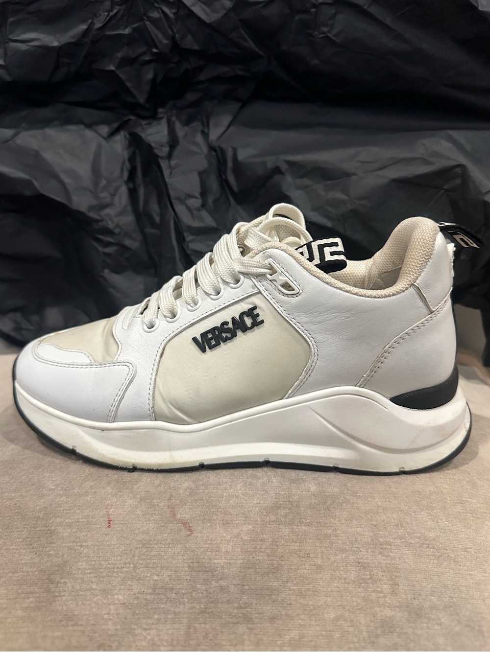 Versace Sneakers